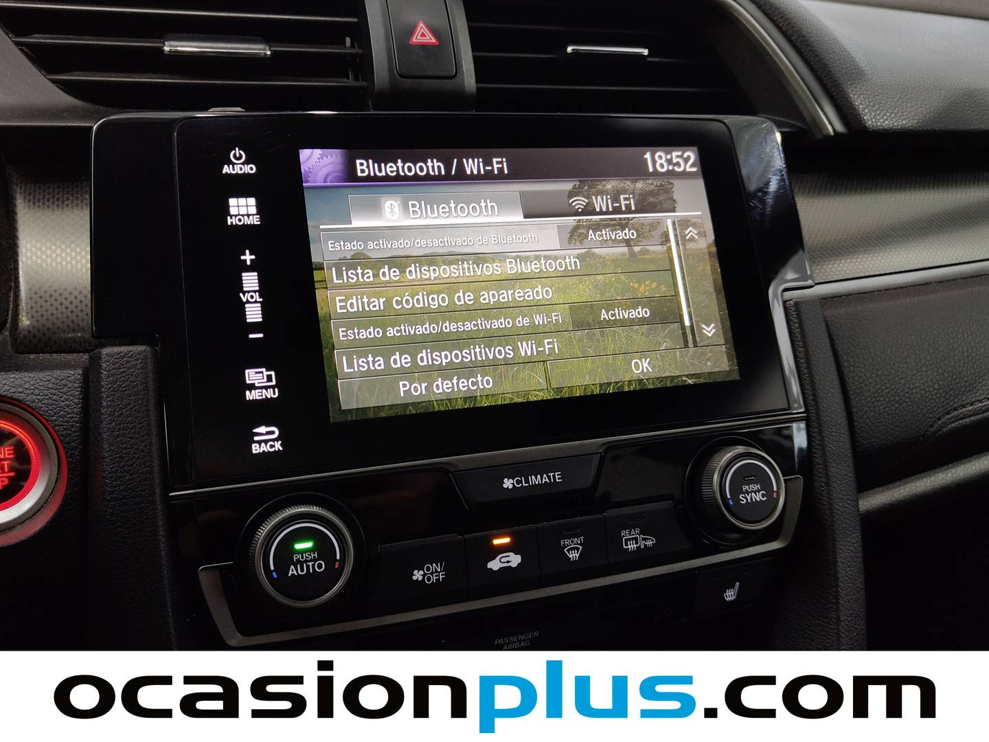Honda Civic Honda Civic 1.0 I-VTEC Turbo Executive Premium (129 CV) al mejor precio