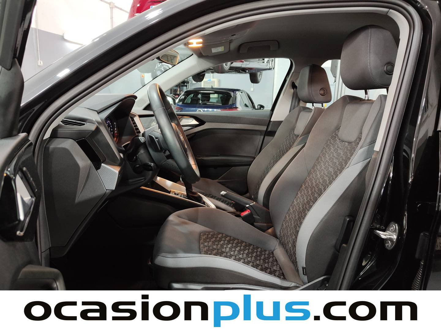 Foto Audi A1 Audi A1 allstreet allstreet 30 TFSI (110 CV) S tronic