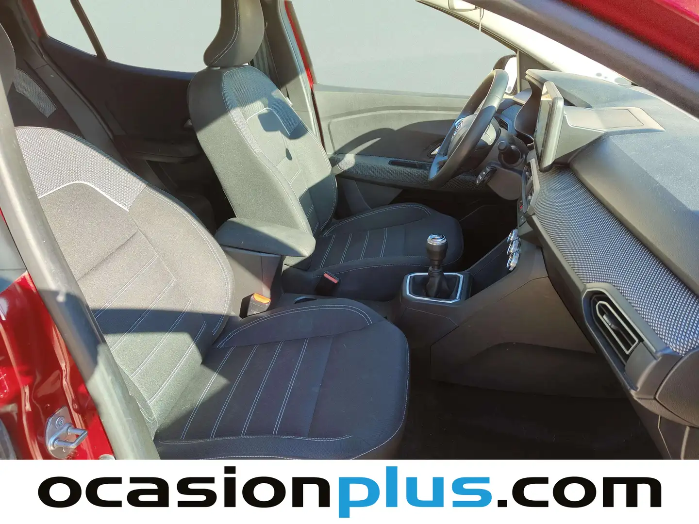 Foto Dacia Sandero Dacia Sandero Comfort ECO-G (100 CV)