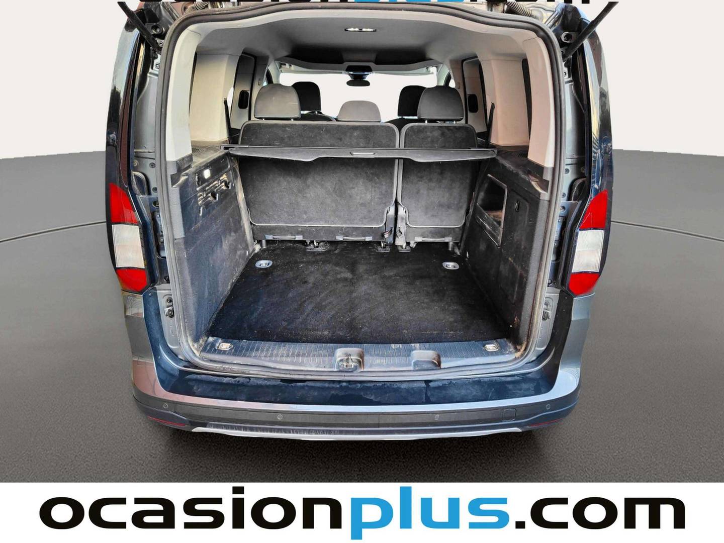 Foto Ford Tourneo Connect Ford Tourneo Connect 2.0 Ecoblue Active (122 CV)