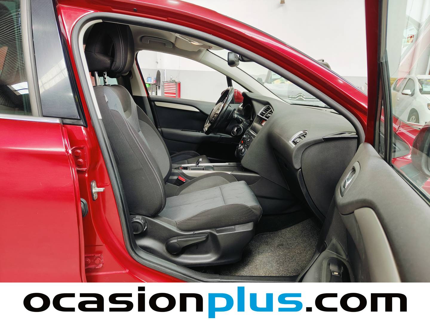 Citroën C4 Citroën C4 1.6 e-HDi Collection CMP  (112 CV) km 0