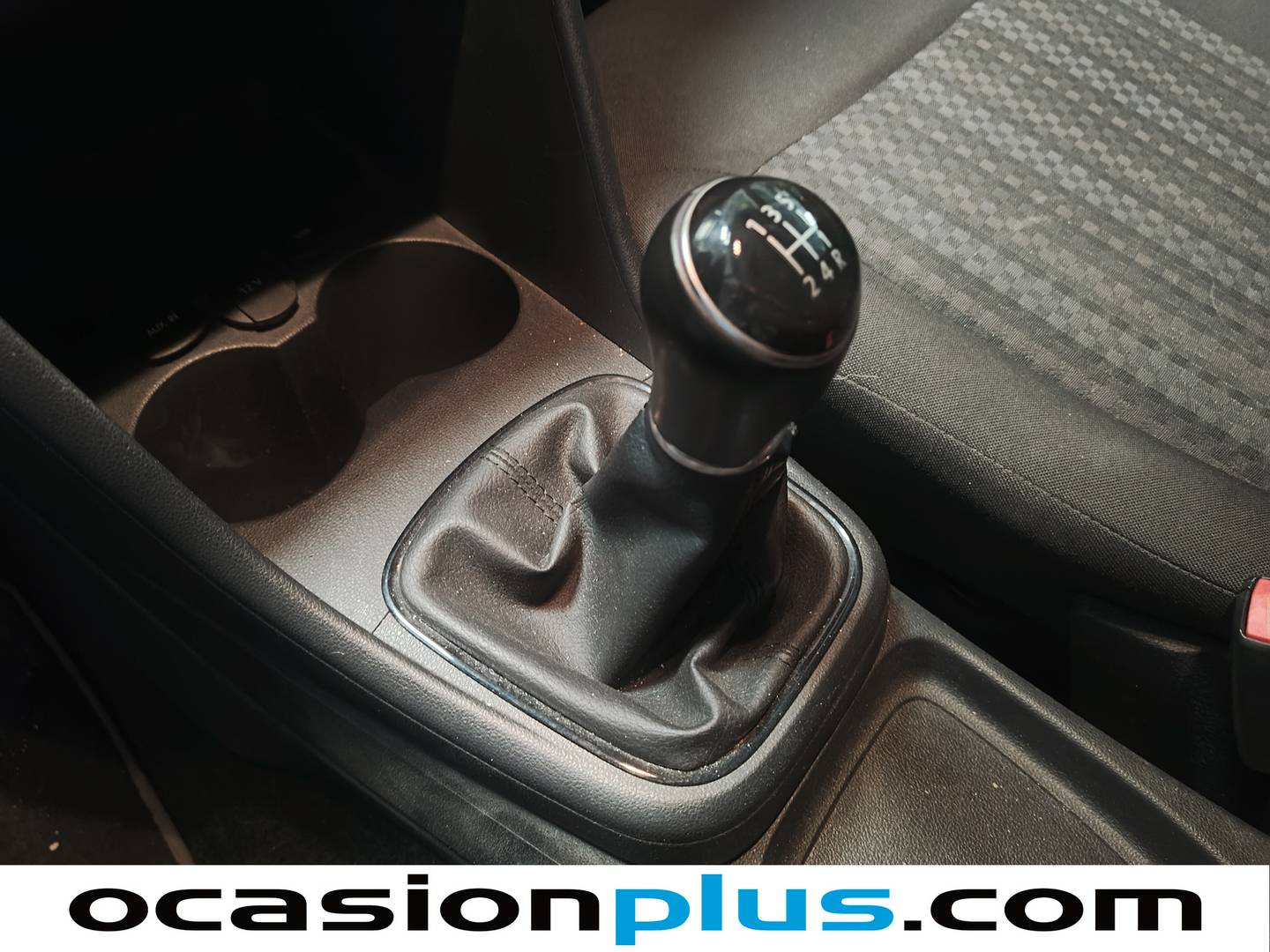 Volkswagen Polo Volkswagen Polo A-Polo 1.0 BMT (75 CV) de segunda mano