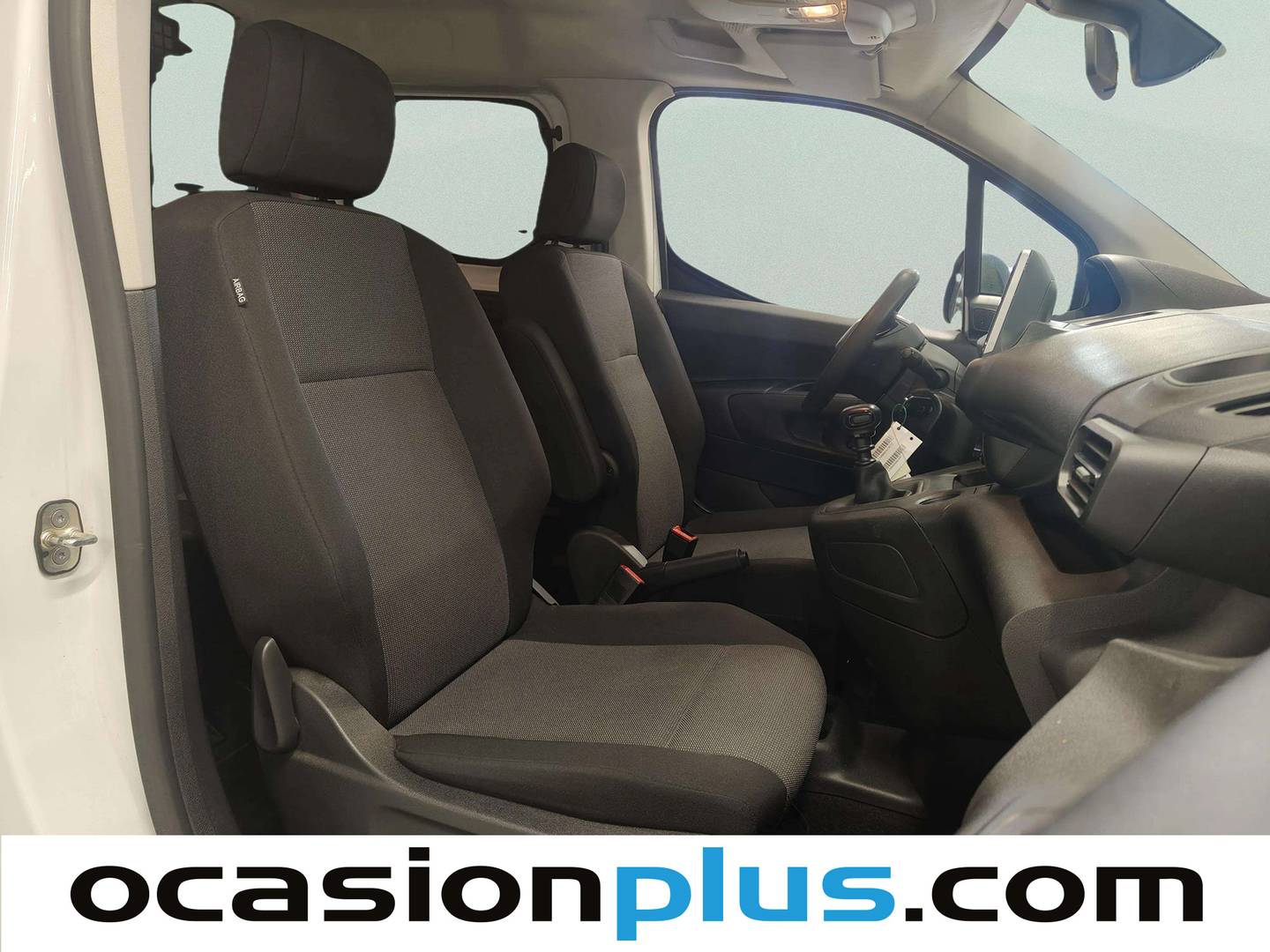 Peugeot Rifter Peugeot Rifter Active Pack Business Std PureTech (110 CV) al mejor precio