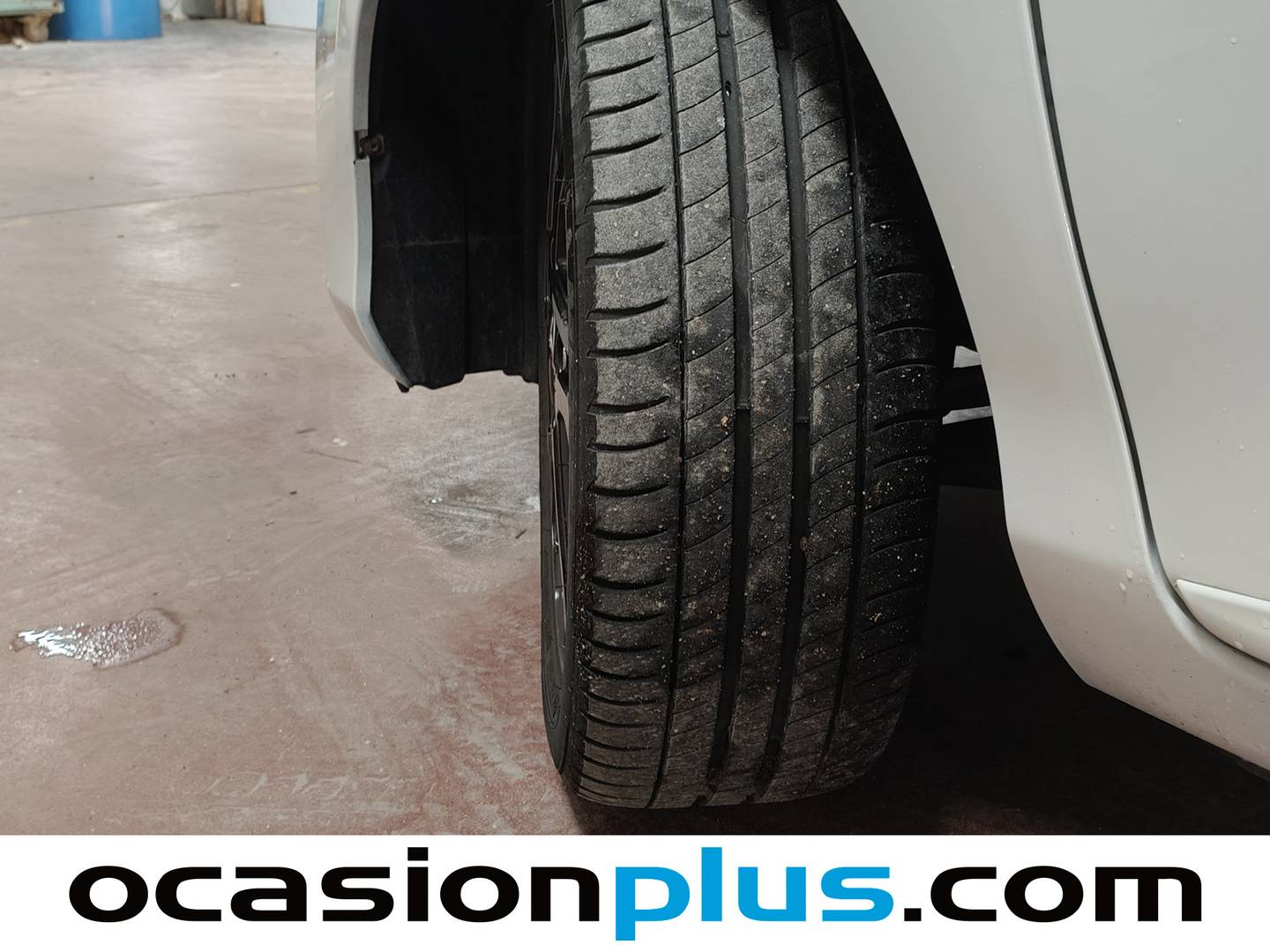 Foto Toyota Yaris Toyota Yaris 100H Feel Limited Edition (100 CV)