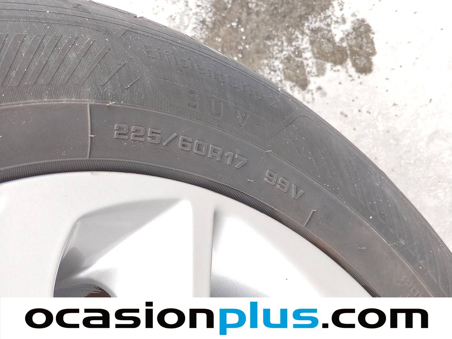 Foto Hyundai Tucson Hyundai Tucson 1.7 CRDI BlueDrive Tecno 4x2 (115 CV)