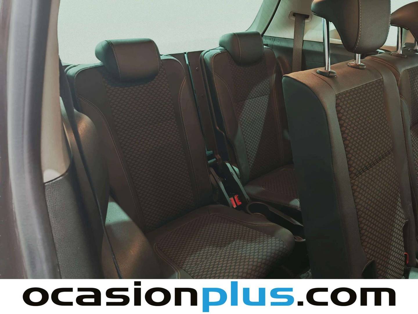 Foto Opel Zafira Opel Zafira 1.6 CDTI S&S Excellence 7 Plazas (134 CV)