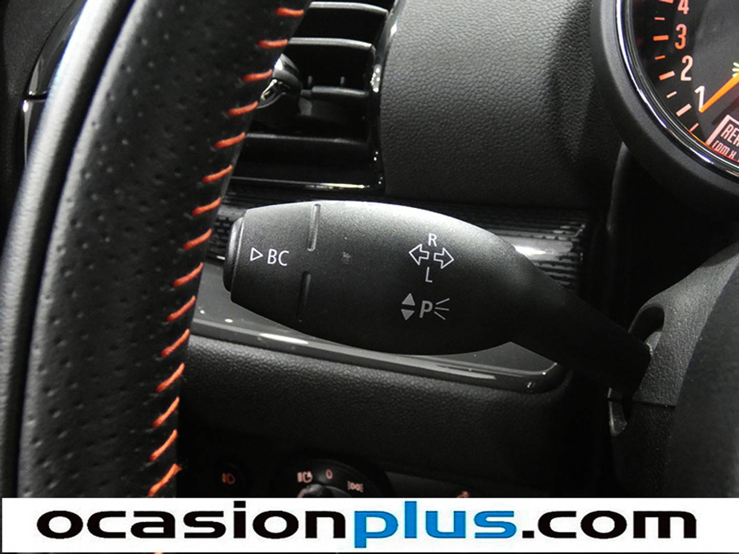 Foto Mini CLUBMAN MINI MINI Clubman Cooper S (192CV)