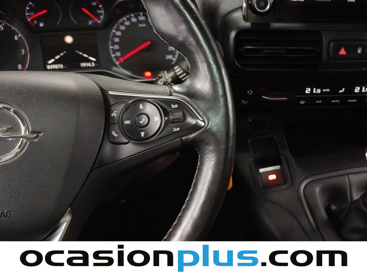 Opel Combo Life Opel Combo Life 1.5TD S&S Innovation L (130 CV) al mejor precio