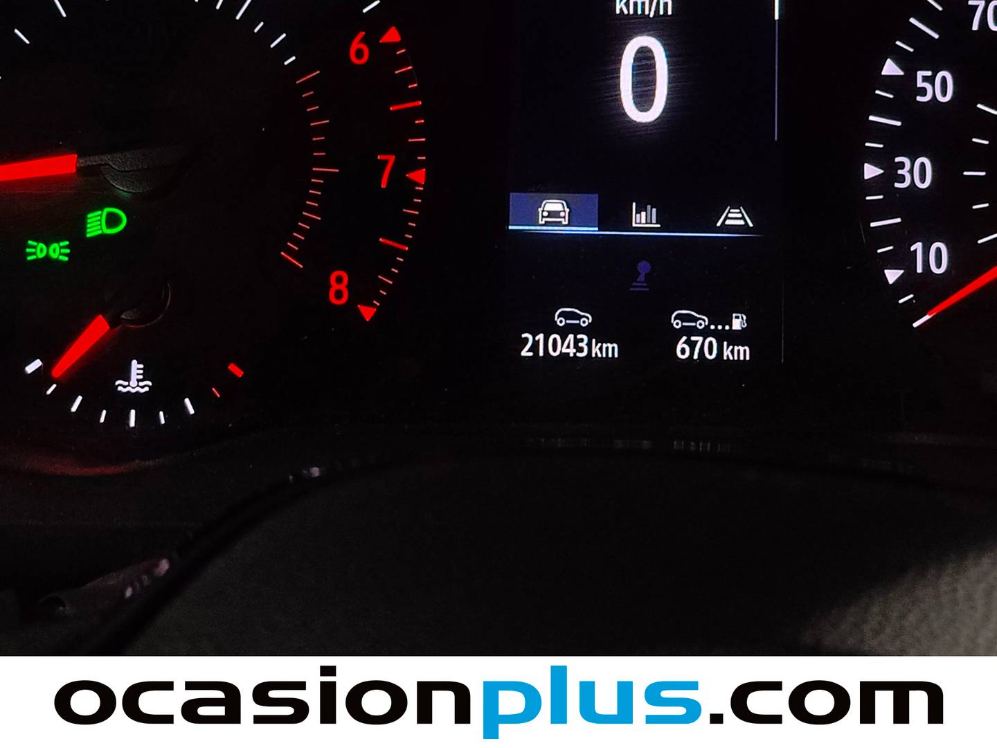Nissan Townstar Nissan Townstar Furgon 1.3G L1 Profesional (130 CV) 130cv