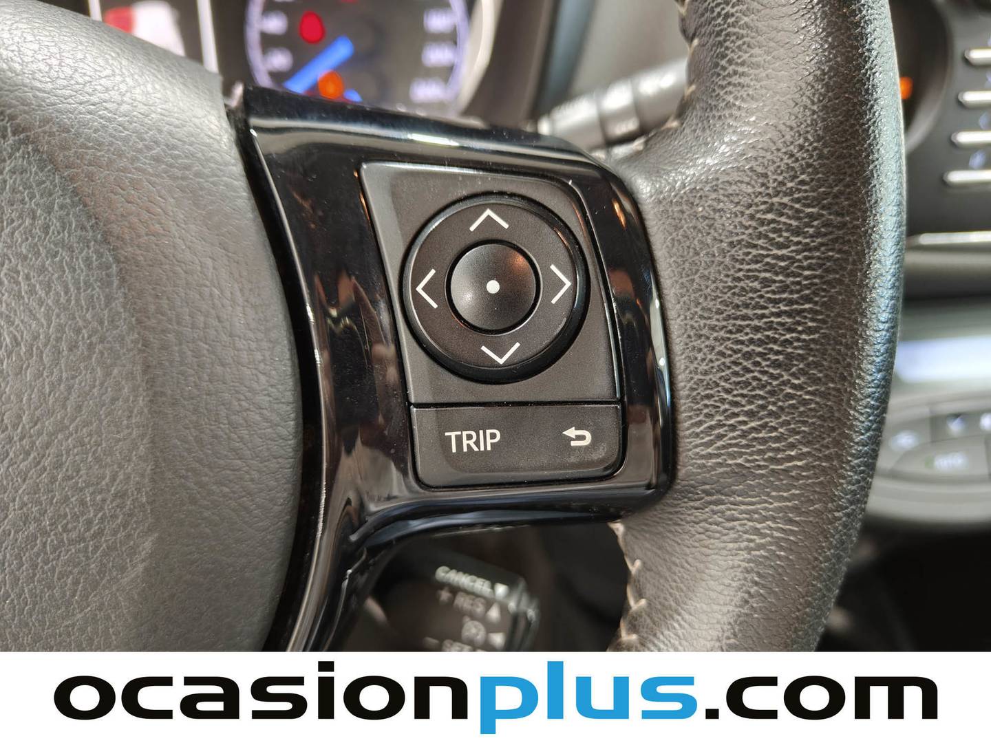 Equipamiento del Toyota Yaris Toyota Yaris 1.5 Hybrid Active (100 CV)