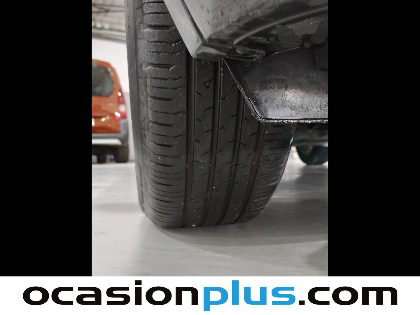 Foto Volkswagen Tiguan Volkswagen Tiguan Edition 1.4 TSI BMT (125 CV)