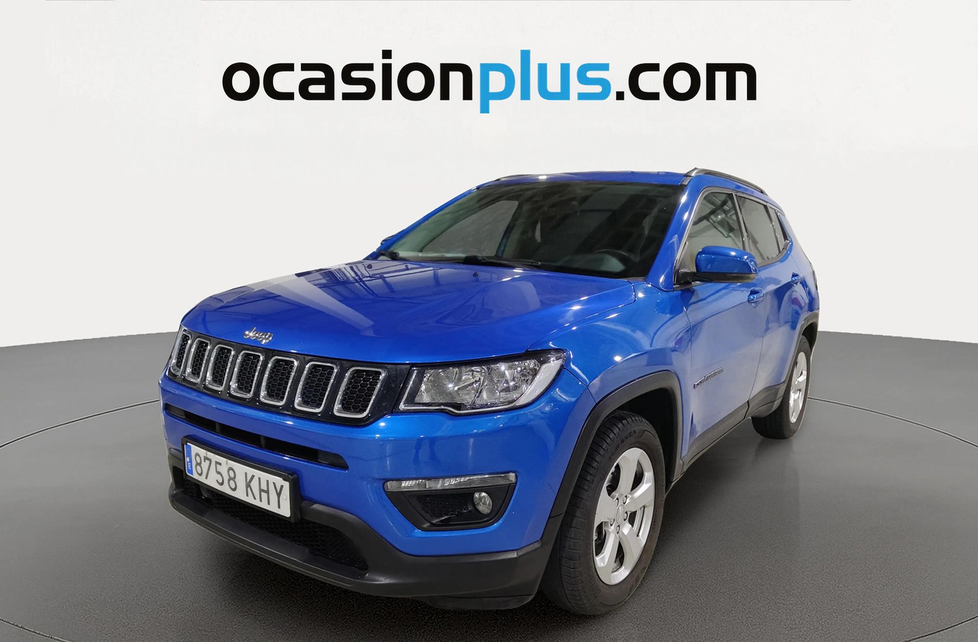 Jeep Compass 1.4 MultiAir Longitude 4x2