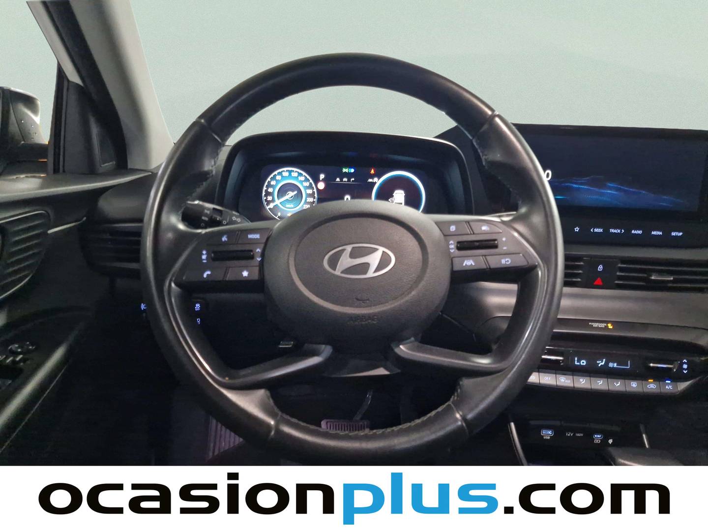 Hyundai i20 Hyundai i20 1.0 TGDI 48V Tecno DCT (100 CV) 2024