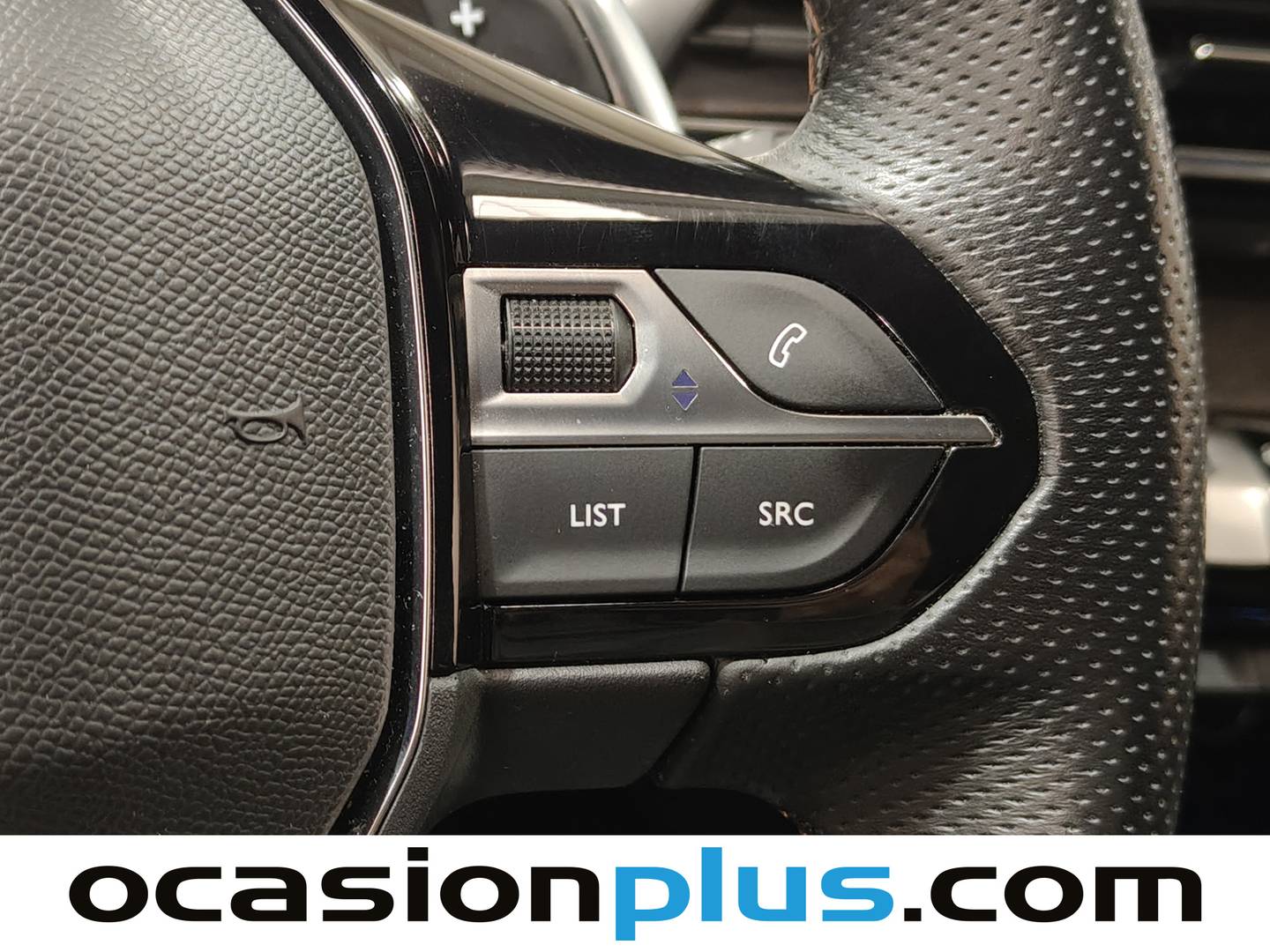 Peugeot 3008 Hybrid Peugeot 3008 Hybrid 225 GT e-EAT8 (225 CV) híbrido enchufable