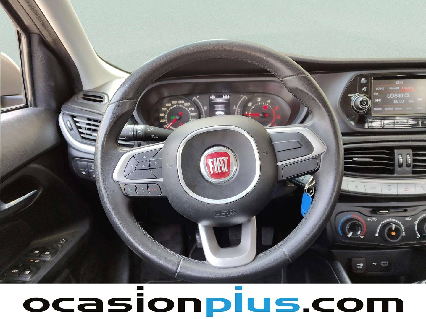 Fiat Tipo Fiat Tipo Sedan 1.3 Multijet II Easy (95 CV) de segunda mano