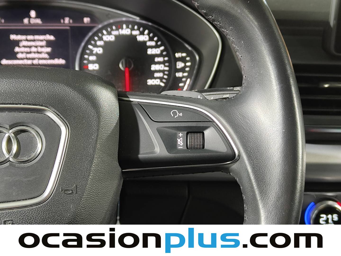 Audi Q5 Audi Q5 S line 40 TDI quattro (190 CV) S tronic barato