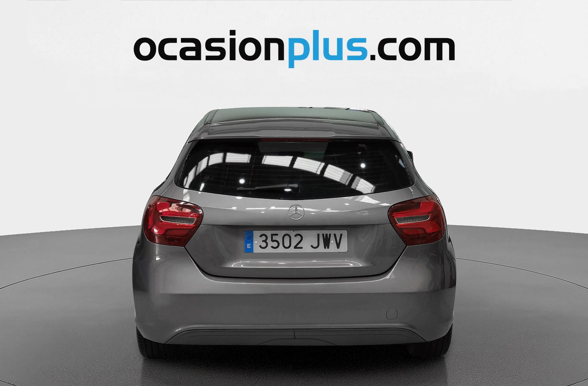 Mercedes-Benz Clase A 200 d - foto 12