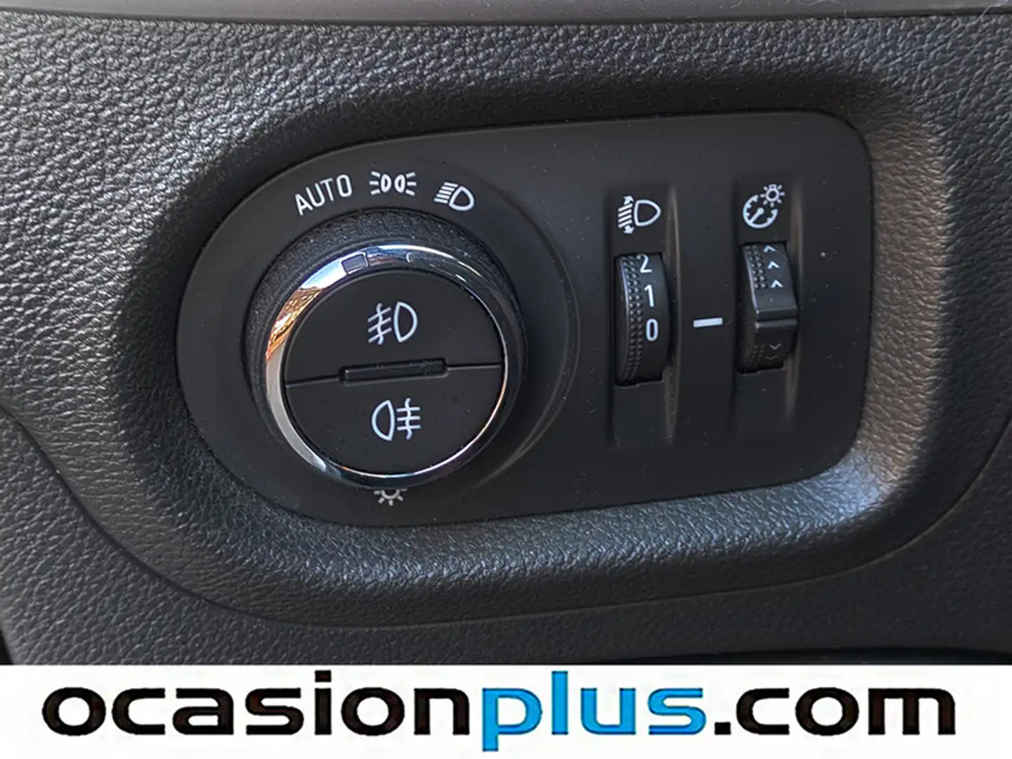 Foto Opel Astra Opel Astra 1.2 Turbo SHL GS Line (110 CV)