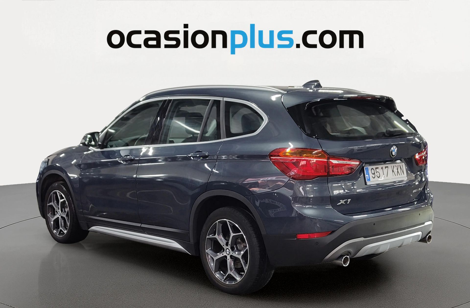 BMW X1 sDrive18d - foto 3