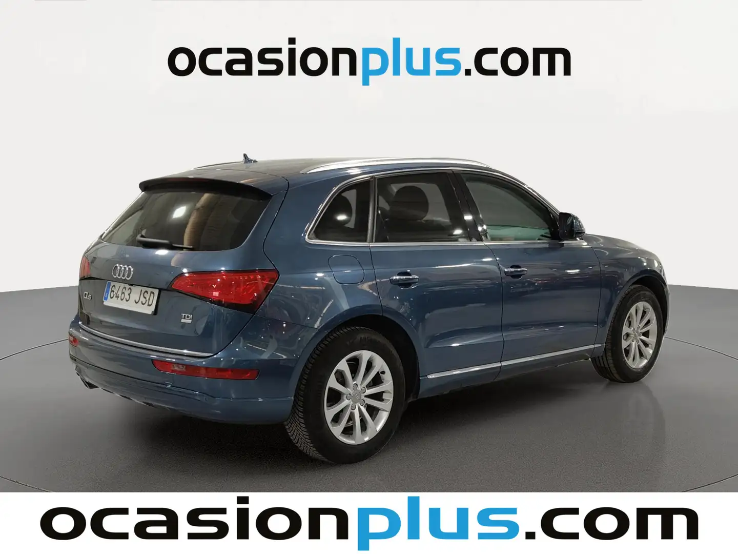 Foto Audi Q5 Audi Q5 Advanced edition 2.0 TDI ultra (150 CV)