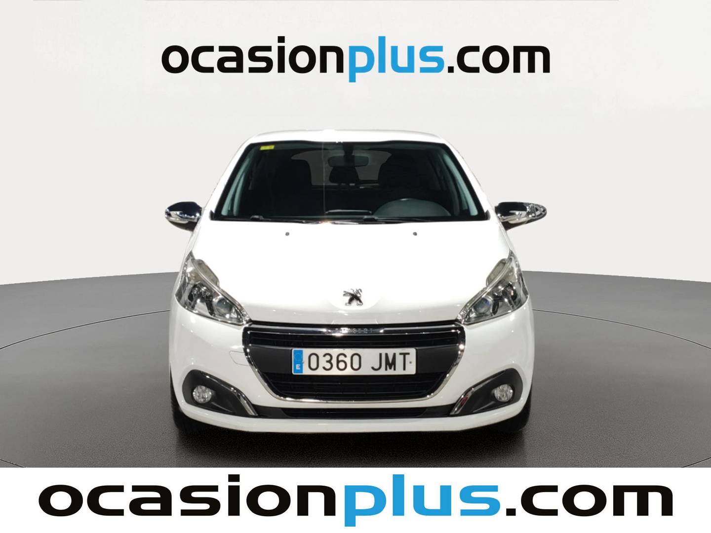 Peugeot 208 Peugeot 208 1.6 BlueHDi Style (100 CV) 100cv
