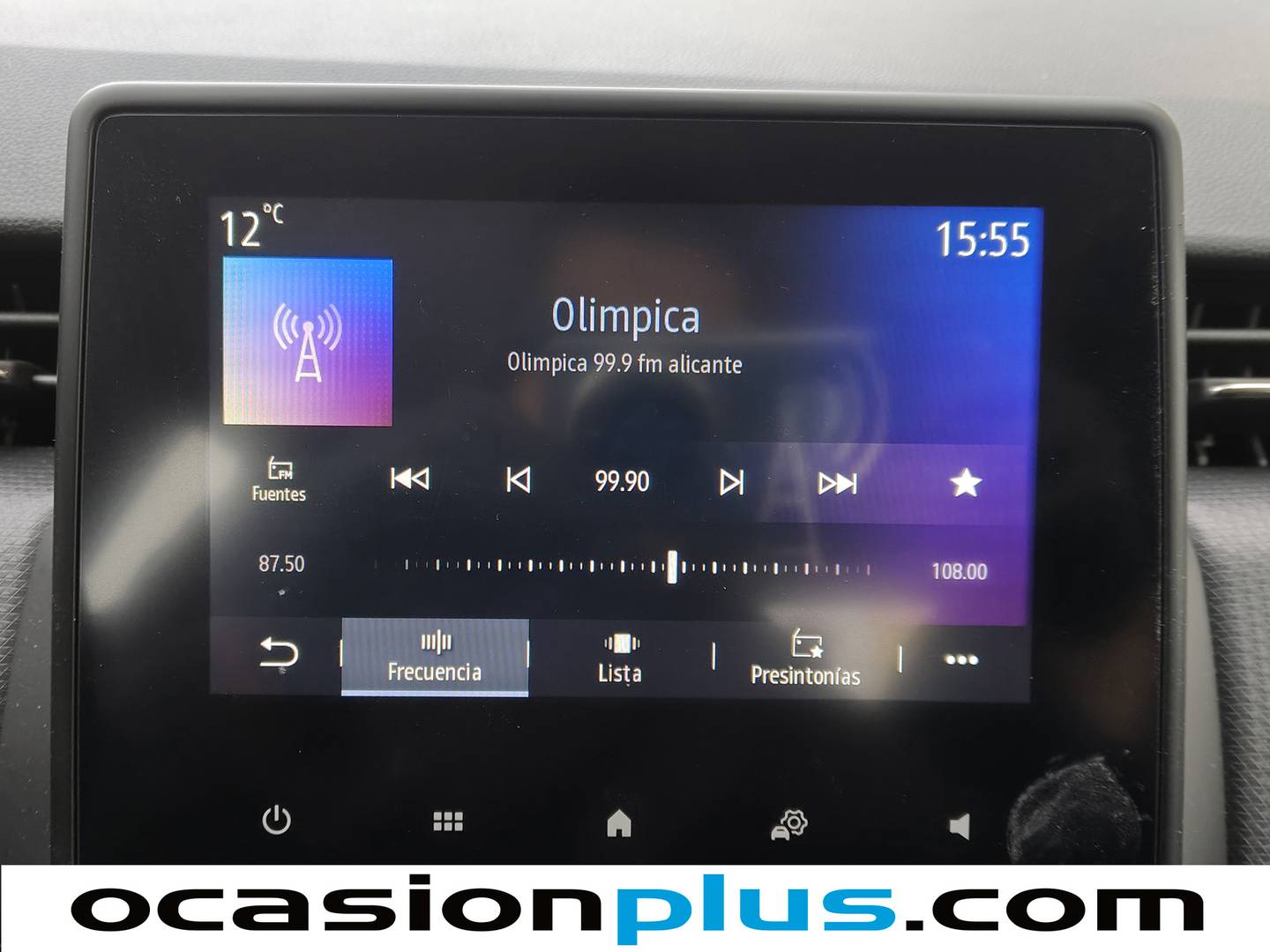 Foto Renault Clio Renault Clio Equilibre Blue dCi (100 CV)