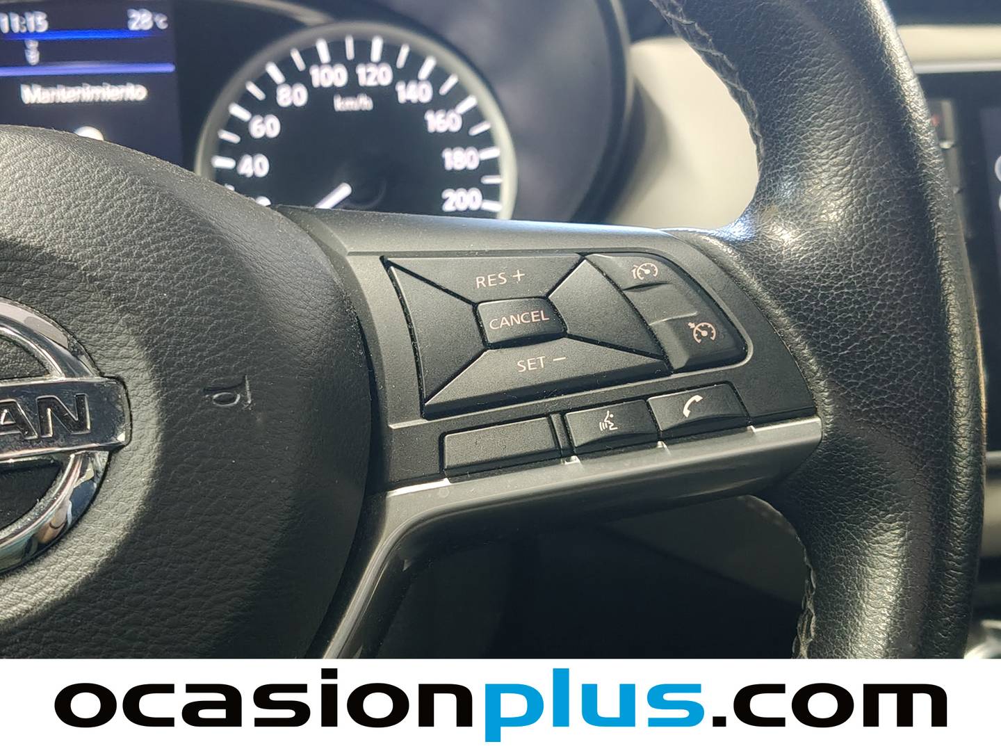 Nissan Micra Nissan Micra IG-T N-Design Black CVT (92 CV) 92cv