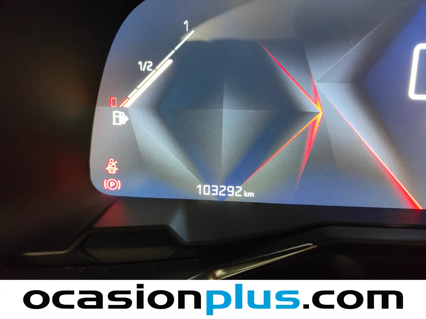 Foto DS DS 7 Crossback DS DS7 Crossback BlueHDi 130 DE Performance Line AT (130 CV)