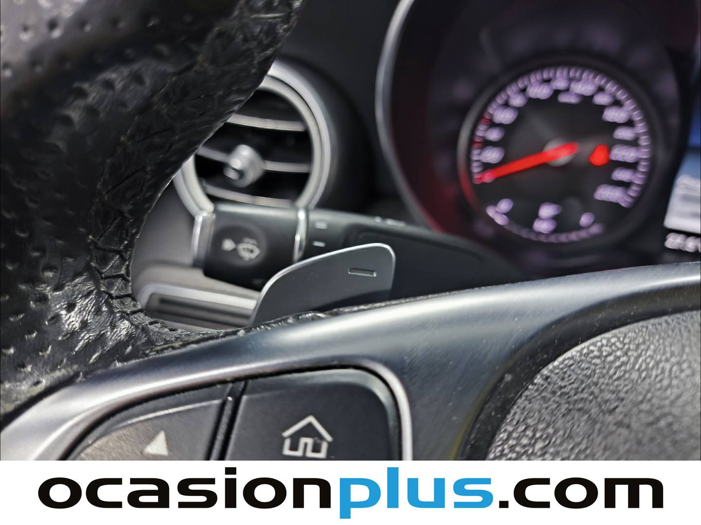 Mercedes Clase C Mercedes Clase C Coupe 220 d (170 CV) Pack AMG al mejor precio