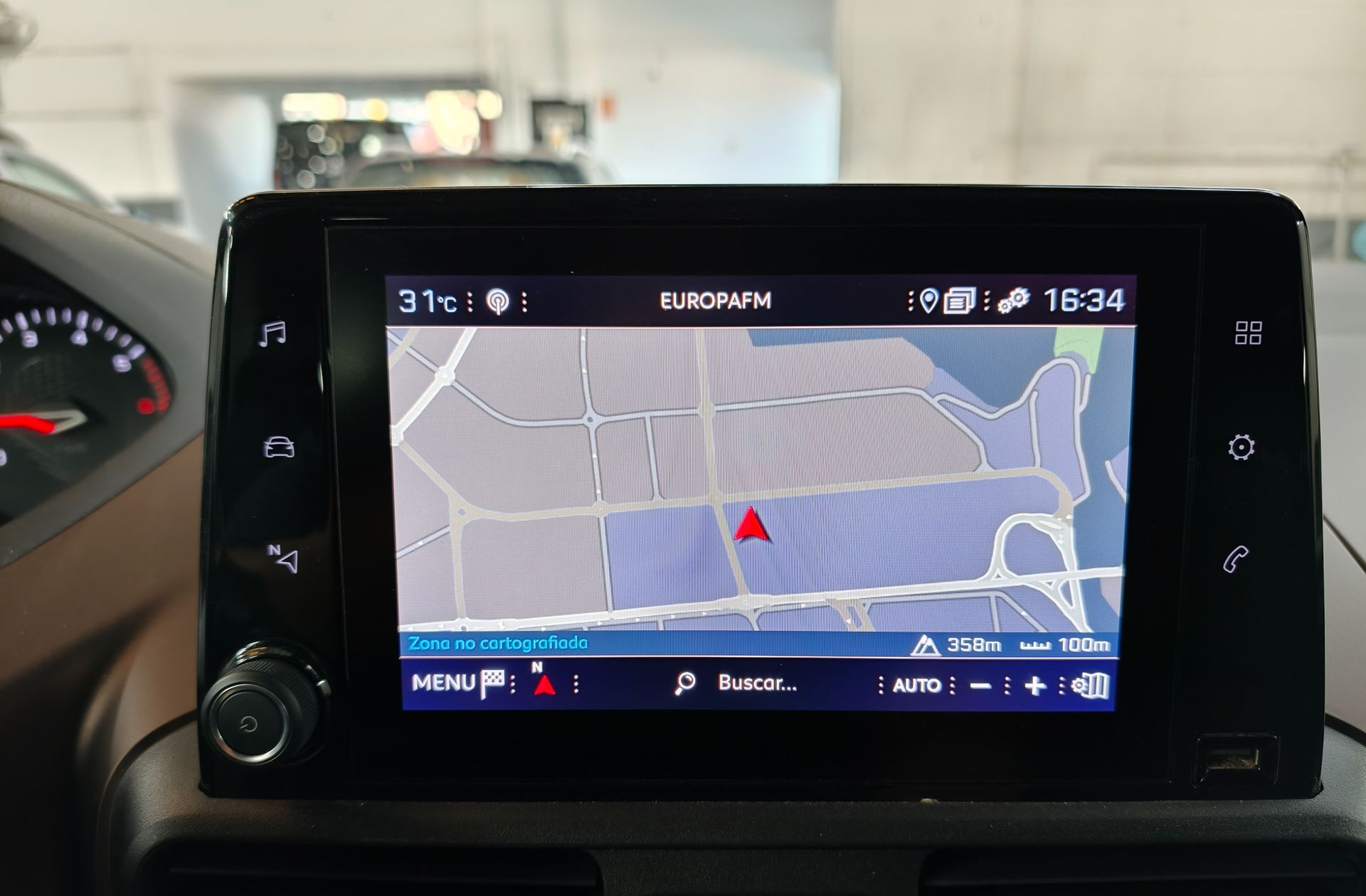 Peugeot Rifter BlueHDi 130 GT Line Long - foto 8