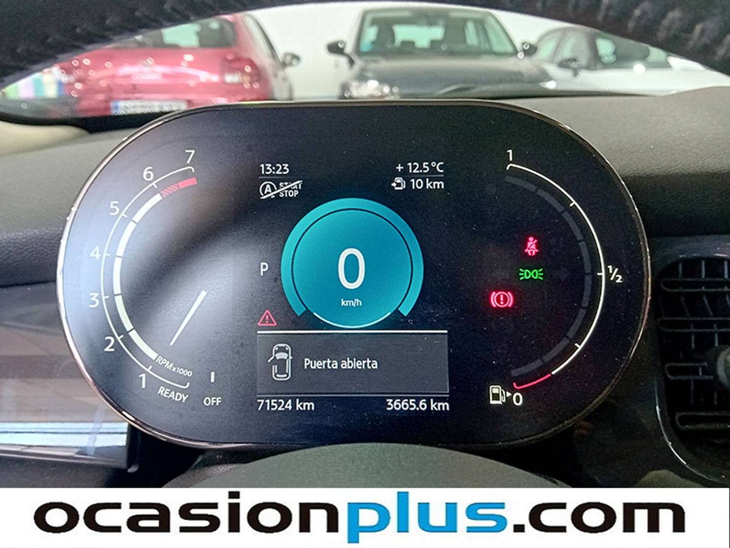 Foto Mini MINI MINI MINI 5 Puertas Cooper (136 CV)