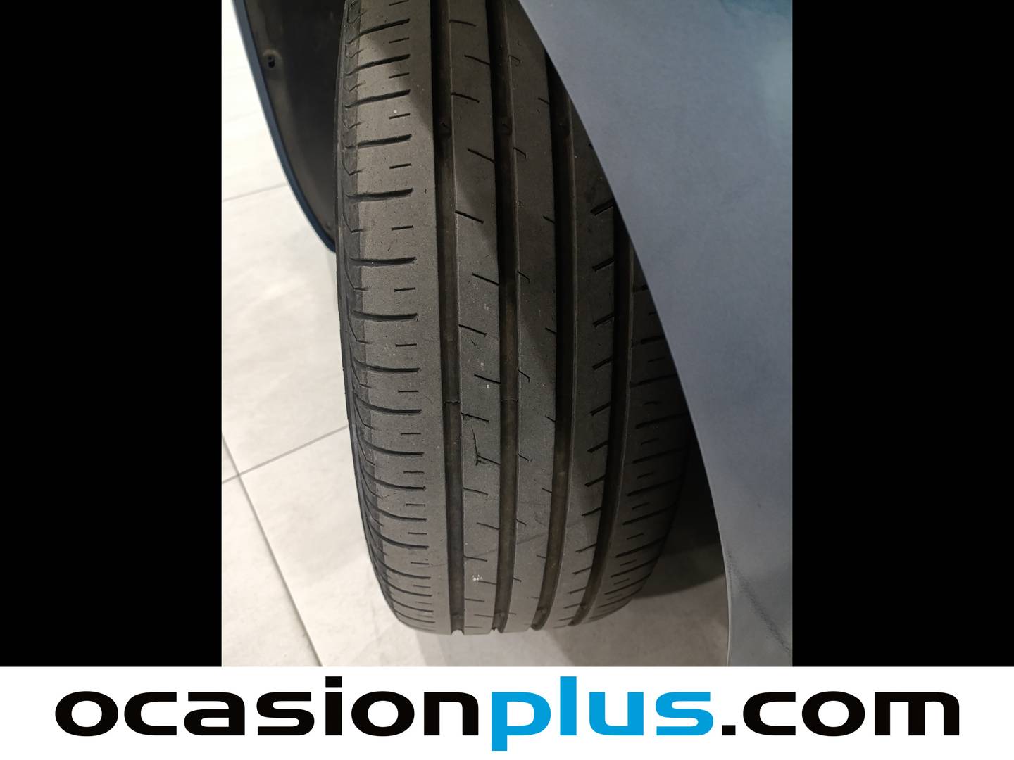 Citroën C4 Picasso Citroën C4 Picasso 1.6 HDI Business (112 CV) de ocasión
