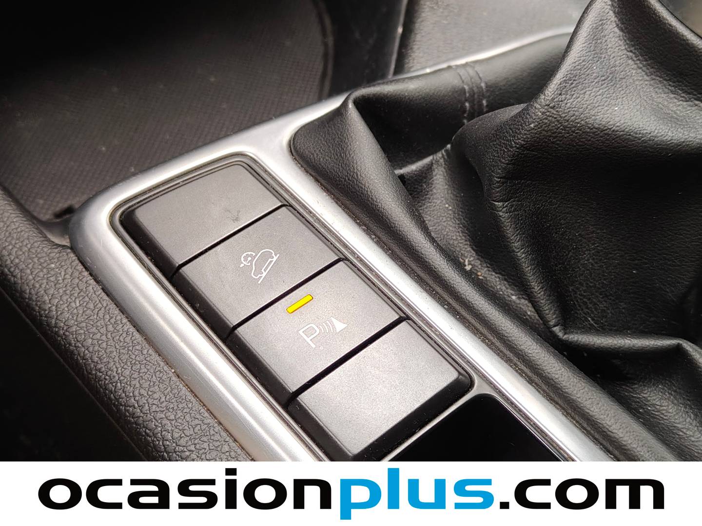 Accesorios del KIA Sportage KIA Sportage 1.6 CRDi Drive 4x2 (115 CV)