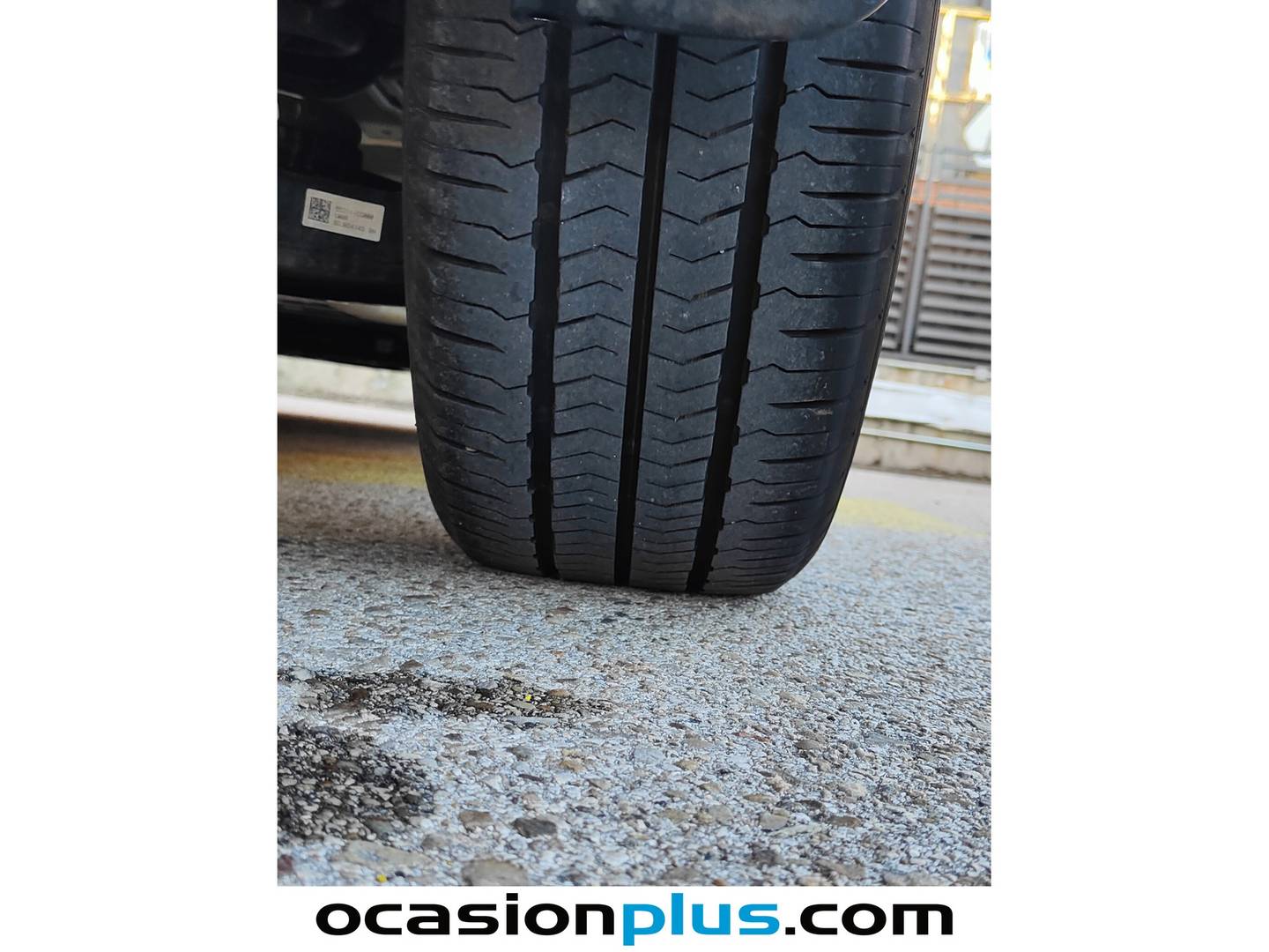 Hyundai Staria Hyundai Staria 1.6 HEV Style 4x2 9S 6AT (225 CV) 9 Plazas seminuevo