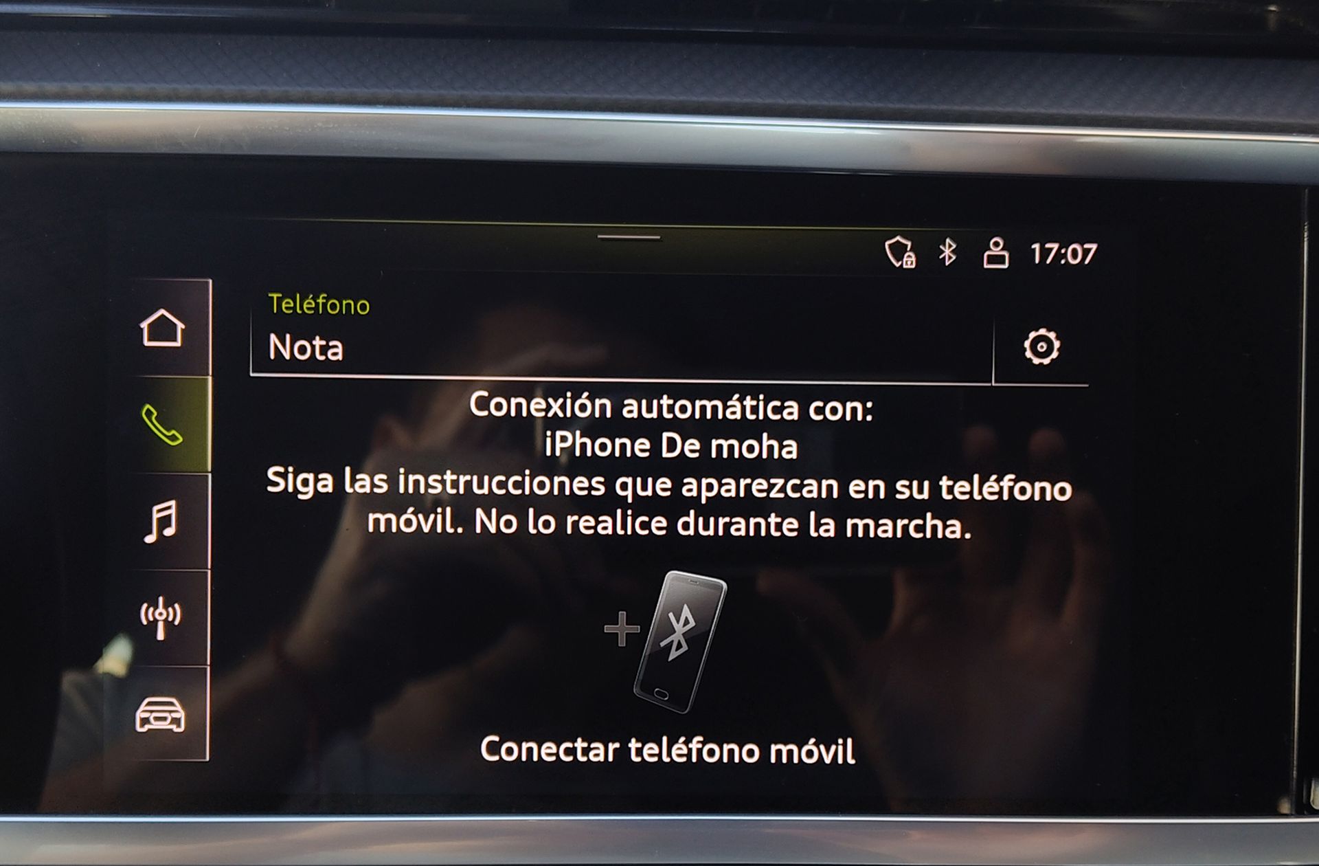 Audi Q3 Advanced 35 TDI S tronic - foto 32