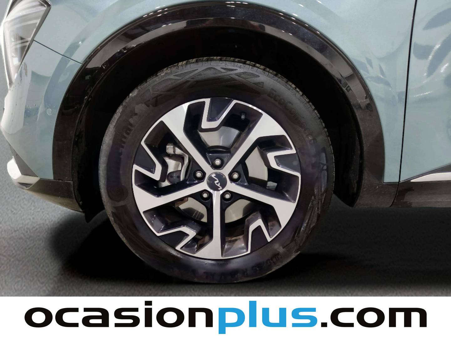 KIA Sportage KIA Sportage 1.6 T-GDi HEV Tech 4x2 (230 CV) seminuevo