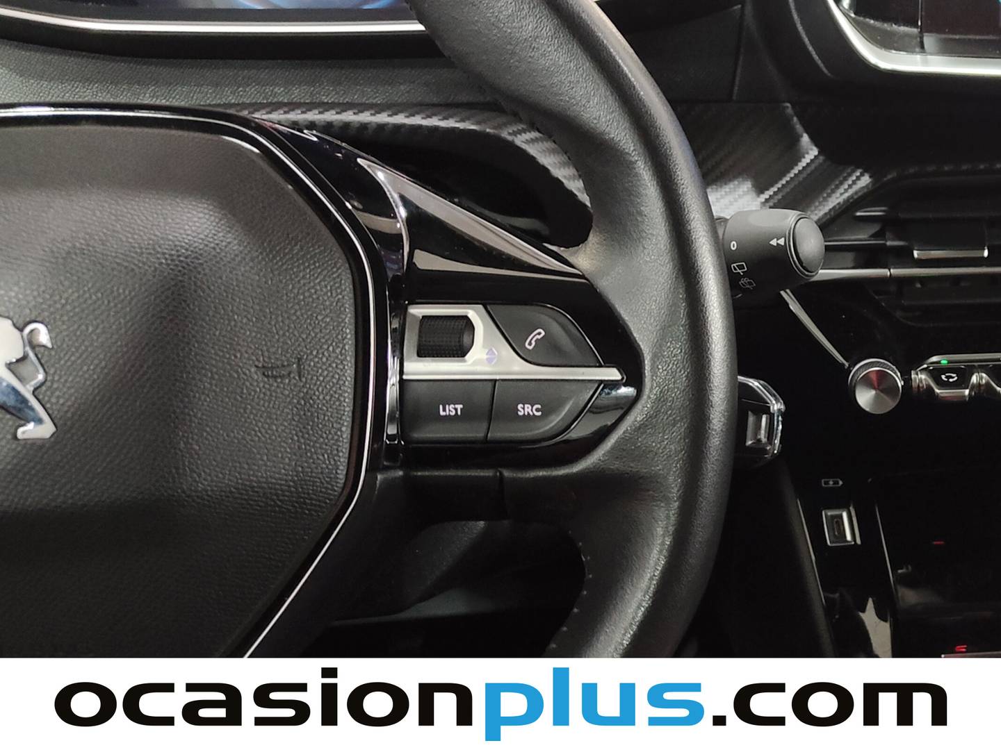 Peugeot 208 Peugeot 208 PureTech 100 Allure Pack (100 CV) km 0