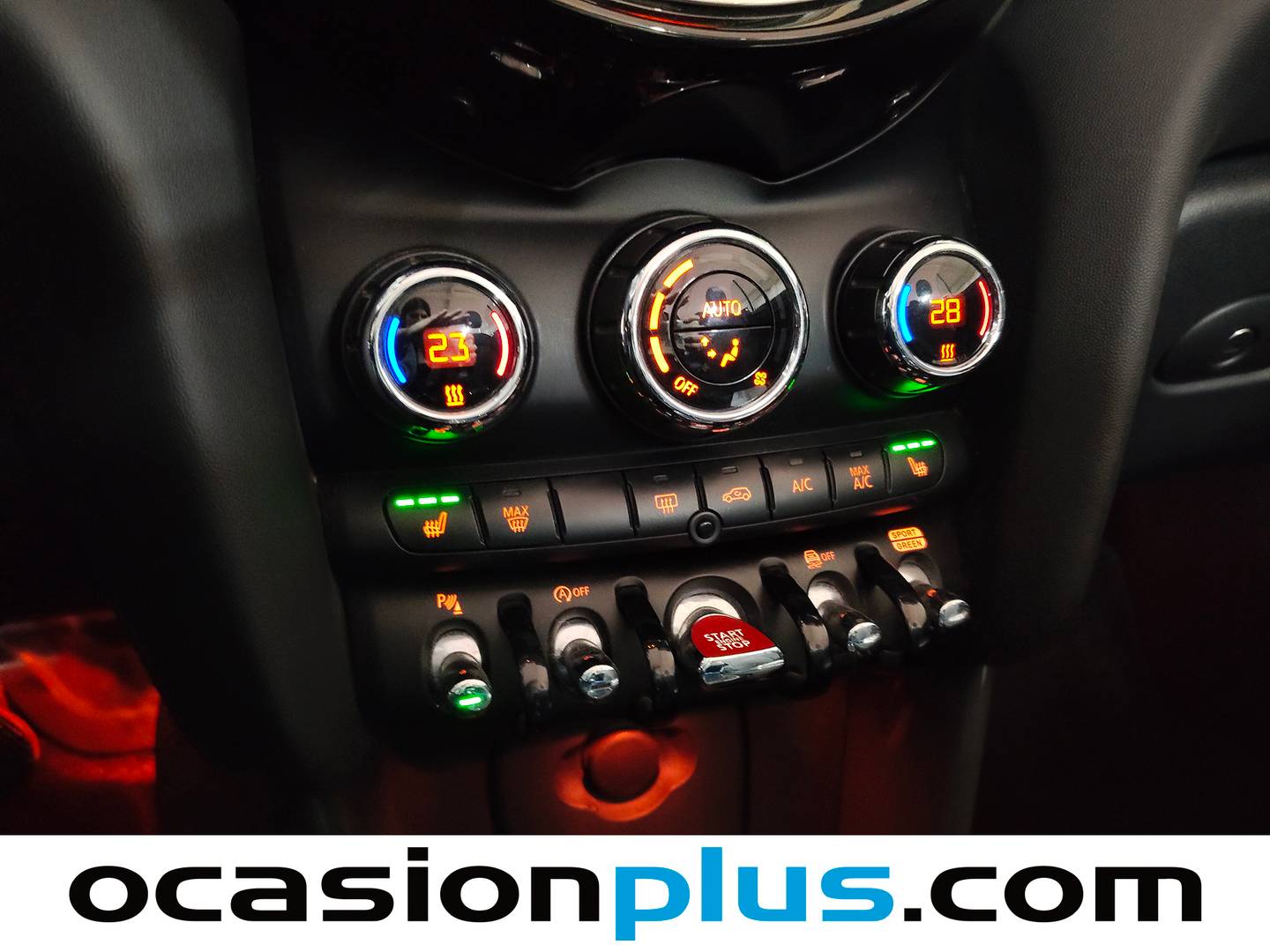 Mini MINI MINI MINI Cabrio Cooper (136 CV) km 0