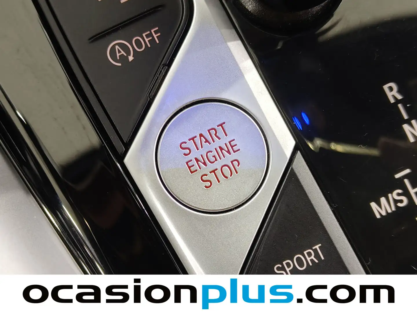 Foto BMW Z4 BMW Z4 sDrive30i Cabrio (258 CV) paquete M