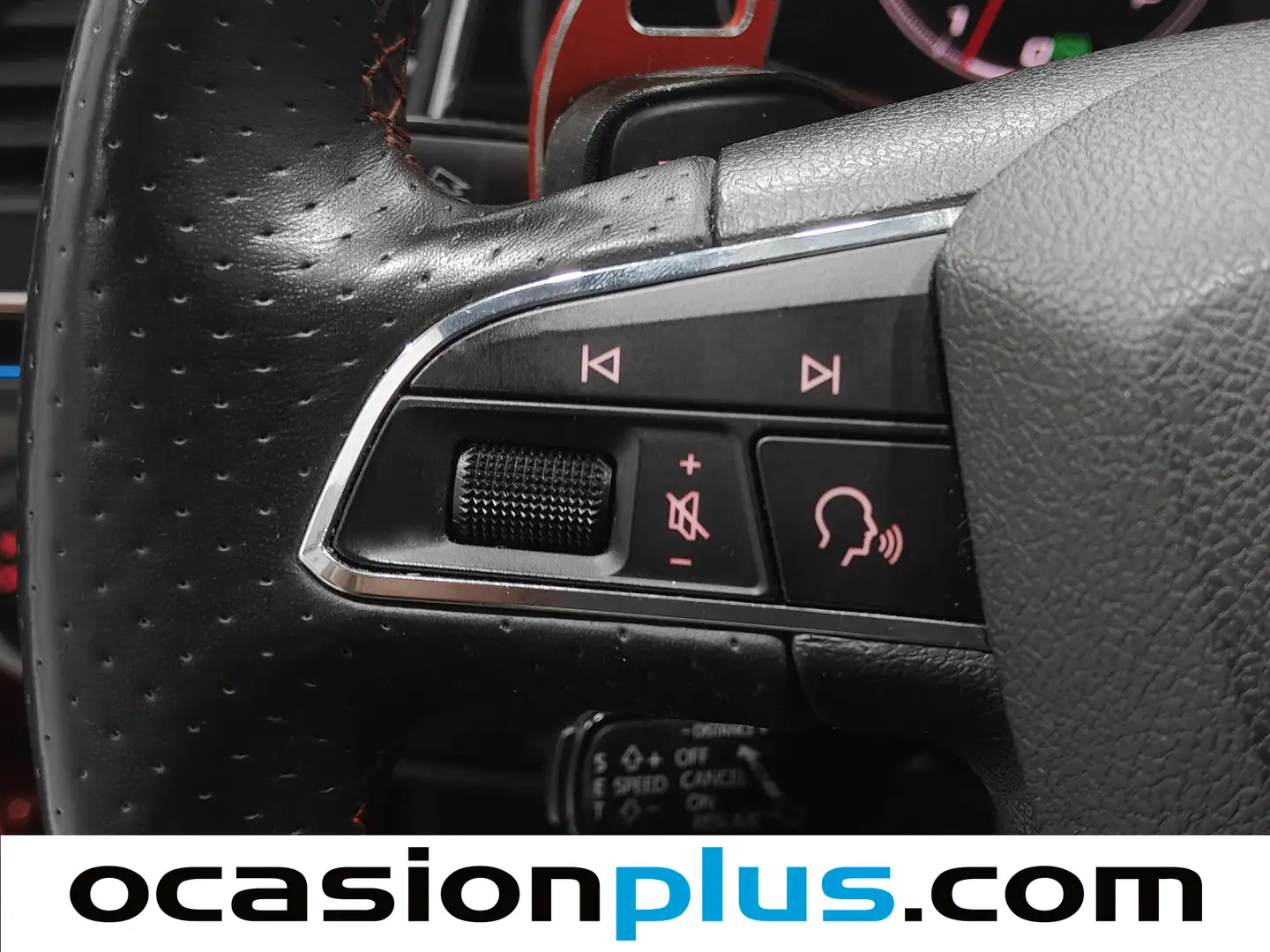 Foto Seat León SEAT León 1.5 TSI S&S FR DSG (150 CV)