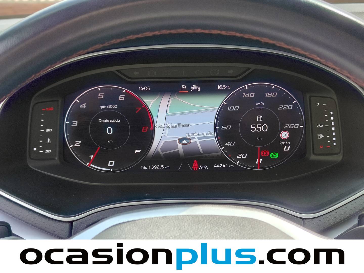 Foto Seat Arona SEAT Arona 1.5 TSI FR XL DSG  (150 CV)