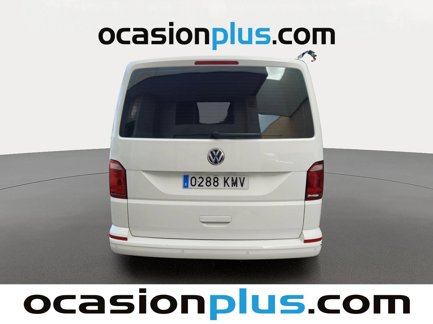 Foto Volkswagen Caravelle Volkswagen Caravelle 2.0 TDI BMT (150 CV) DSG Camperizada