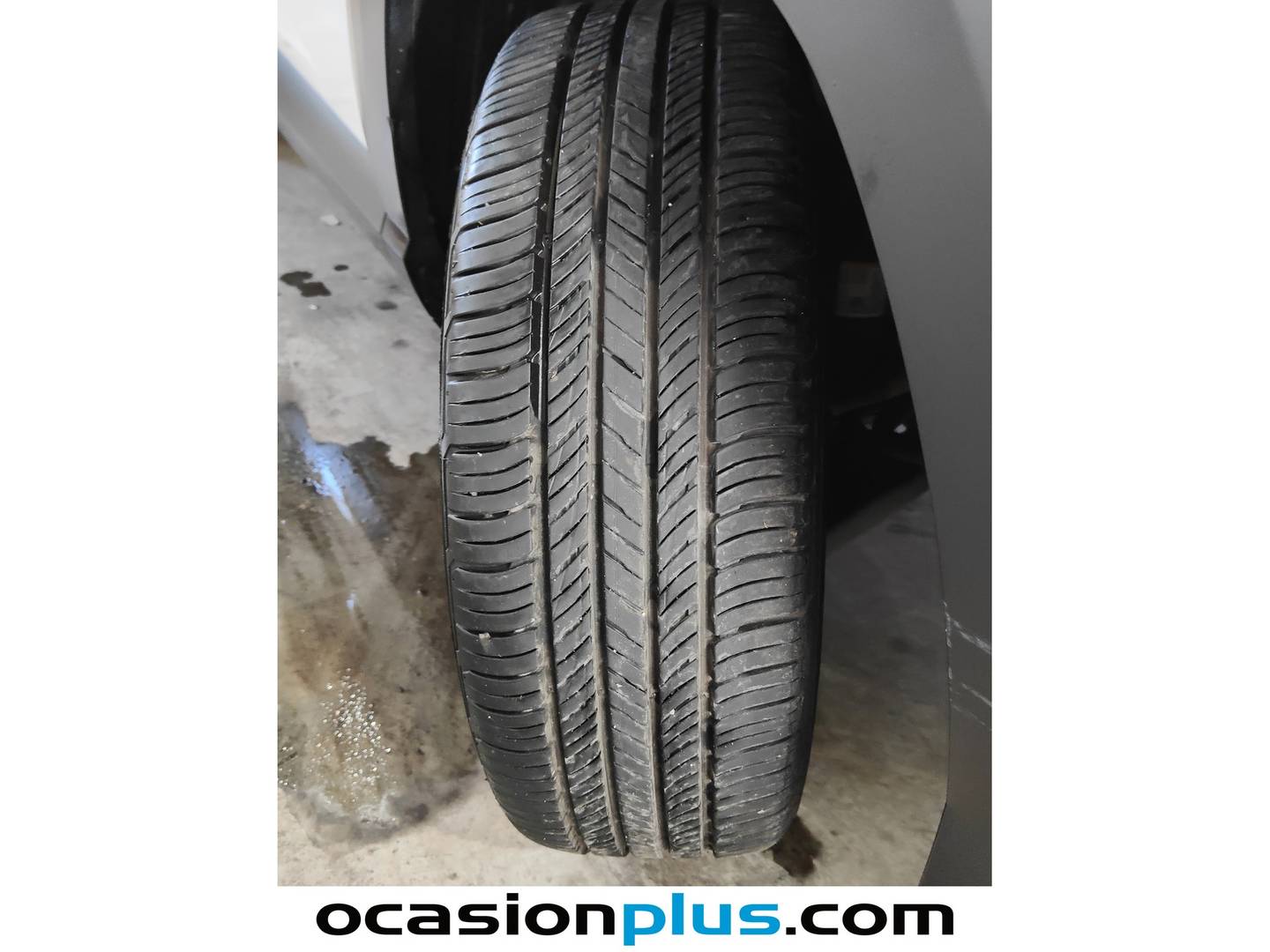 Hyundai Kona Hyundai Kona 1.6 GDi HEV Flexx DCT (141 CV) al mejor precio