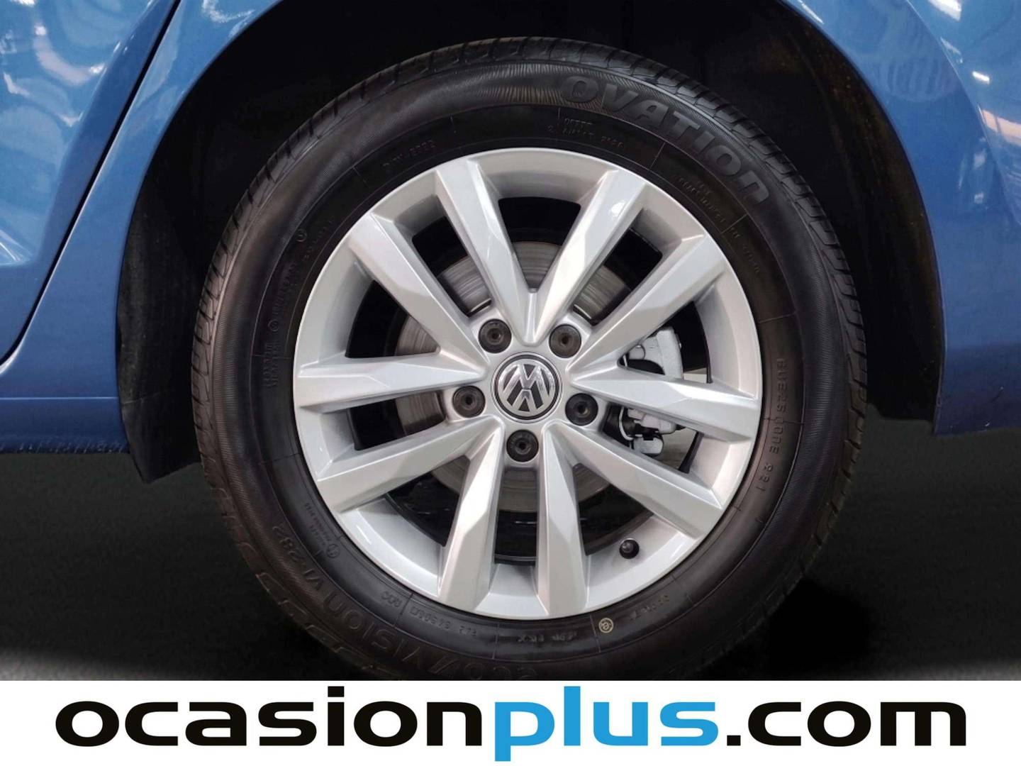 Volkswagen Touran Volkswagen Touran Advance 1.6 TDI (115 CV) km 0
