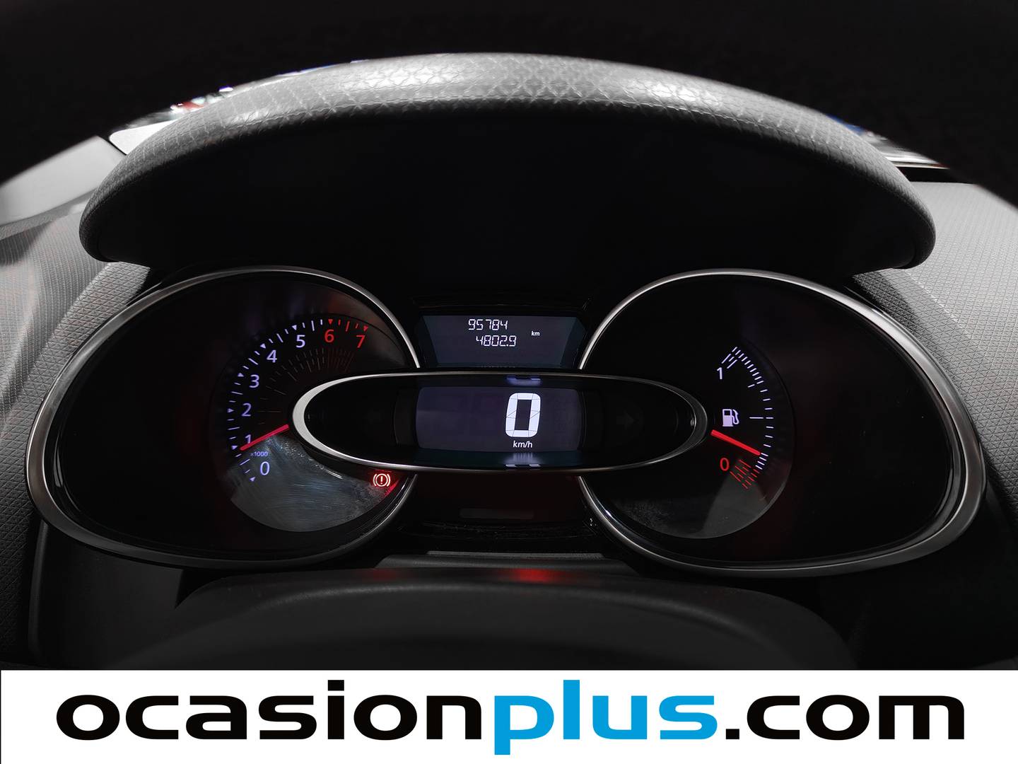 Renault Clio Renault Clio Limited Energy TCe (90 CV) seminuevo