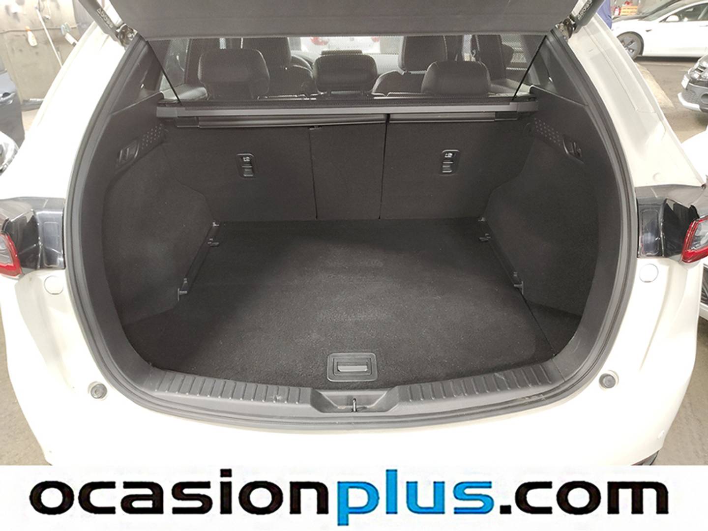 Foto Mazda CX-5 Mazda CX-5 2.2 DE Homura AT  (184 CV)