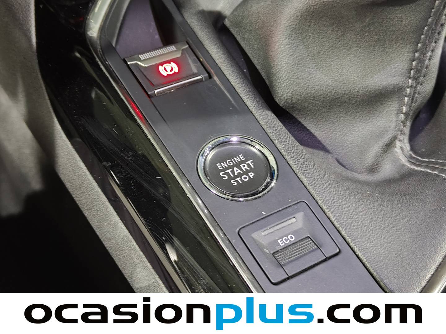 Foto Peugeot 3008 Peugeot 3008 BlueHDI 130 S&S Allure  (130 CV)