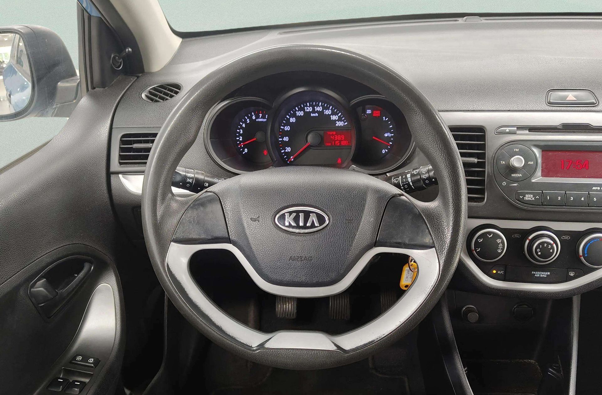 Kia Picanto 1.0 Cvvt Concept - foto 18
