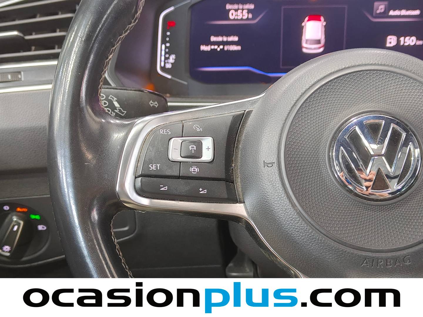 Volkswagen Tiguan Volkswagen Tiguan Sport 2.0 TDI (150 CV) Pack R-Line barato