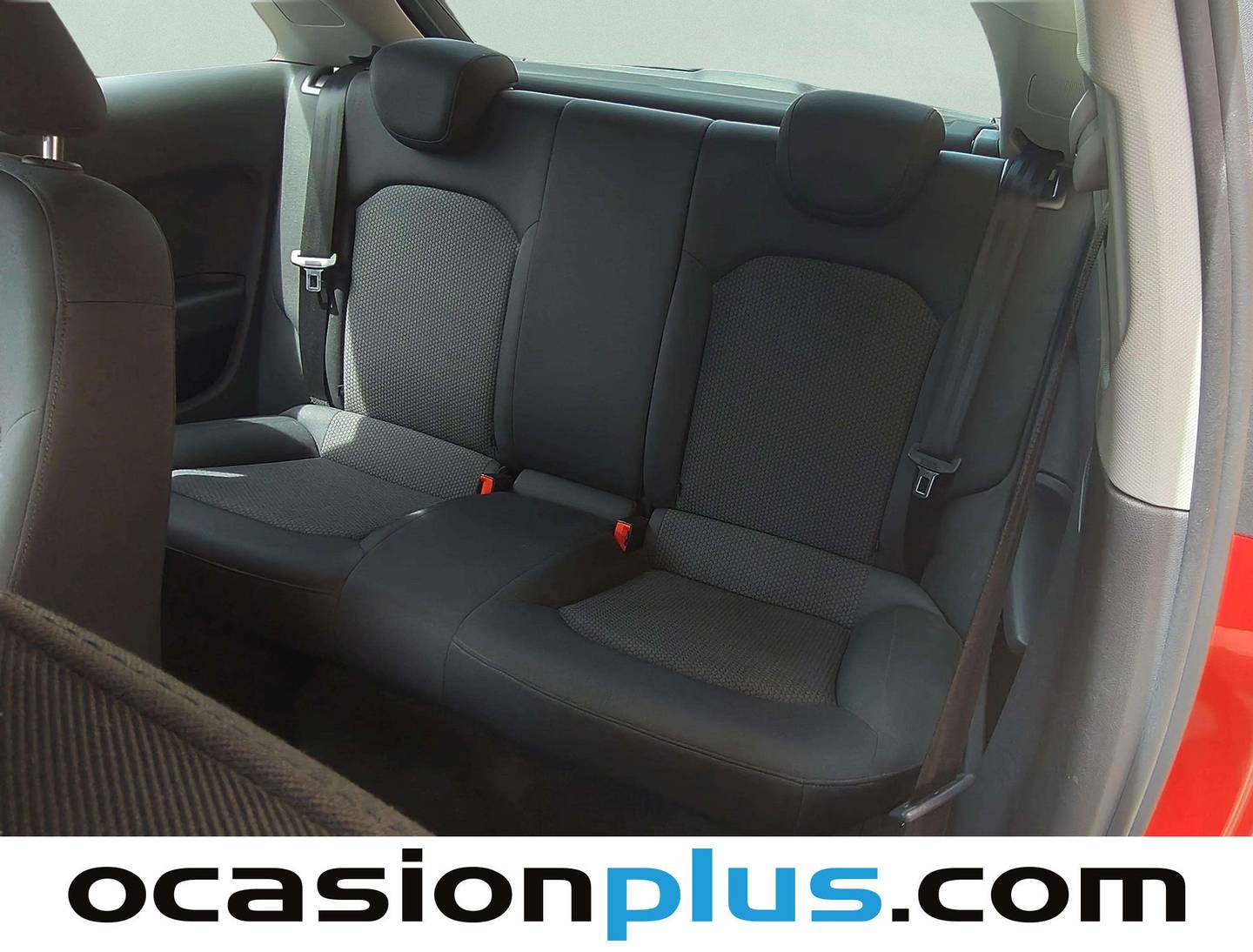 Foto Audi A1 Audi A1 Adrenalin2 1.0 TFSI (95 CV) Pack S-Line siete plazas
